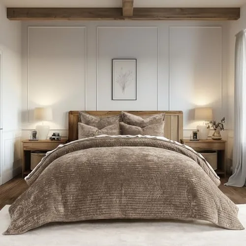 The Best Quilt Set for Every Bedroom