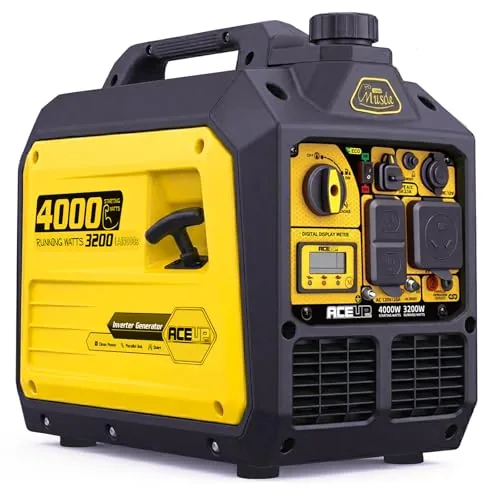 The Best Quiet Portable Generator for Travel Trailers