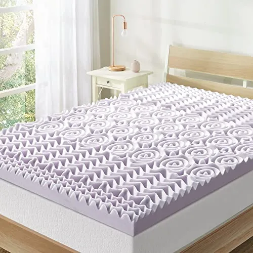The Best Zone Mattress Topper Pads