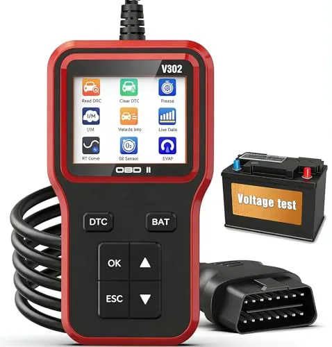 The Best Inexpensive OBD2 Scanner for DIY Diagnostics