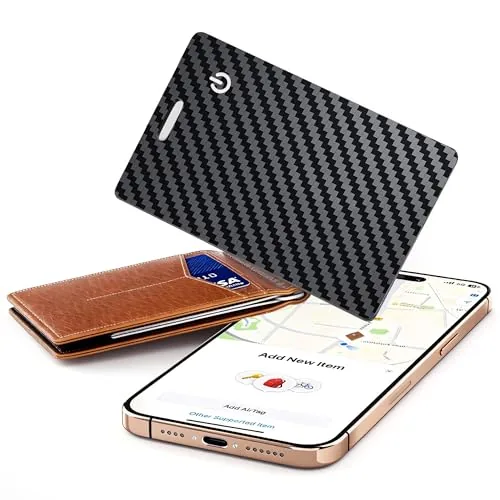 The Best Gps Tracking for Bags Wallet