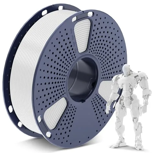 The Best 3D Printer Filaments for Accuracy