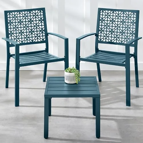 The Best Bistro Patio Set for Every Outdoor Space