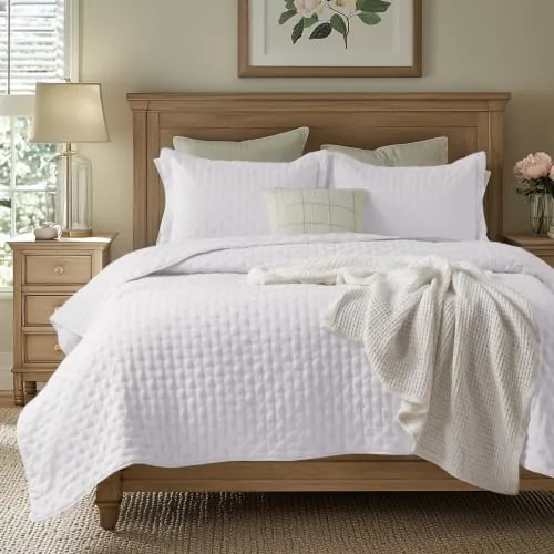 The Best King Quilt for Every Bedroom