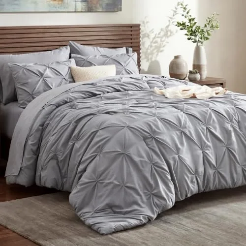 Our Favorite Thick Comforter Set
