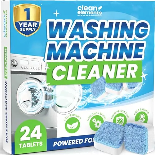 The Best Cleaning Washing Machine