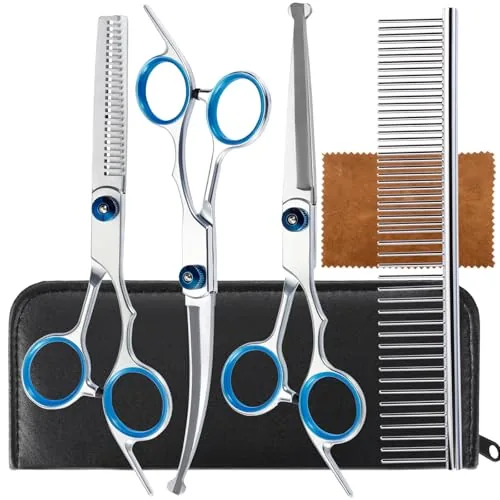The Best Pet Grooming Kit for Every Coat Type