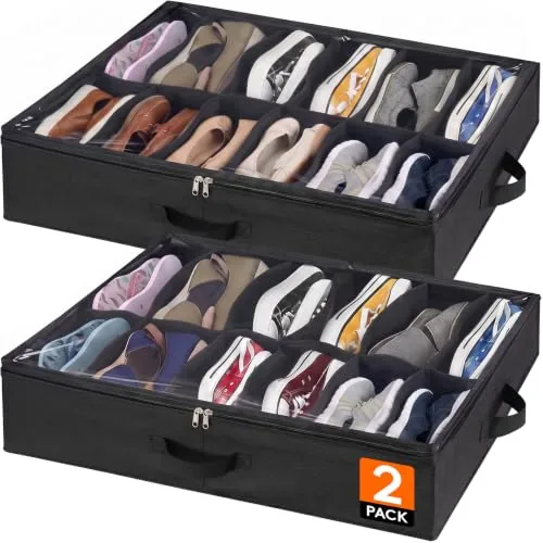 The Best Storage Organizer for Every Room