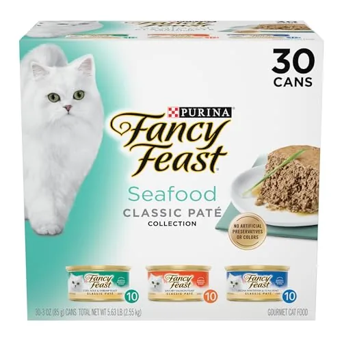 The Best Wet Cat Food Vet Recommended