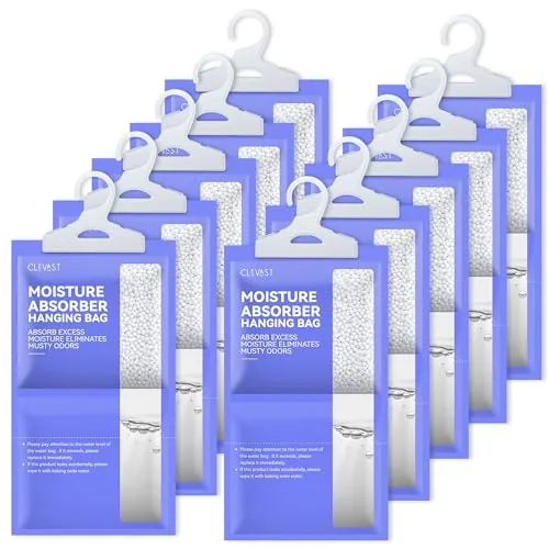 The Best Dehumidifier Bag for a Large RV