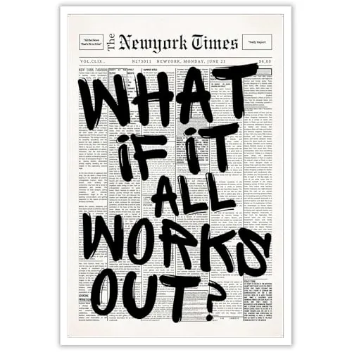 The Best Wall Art for Every Room