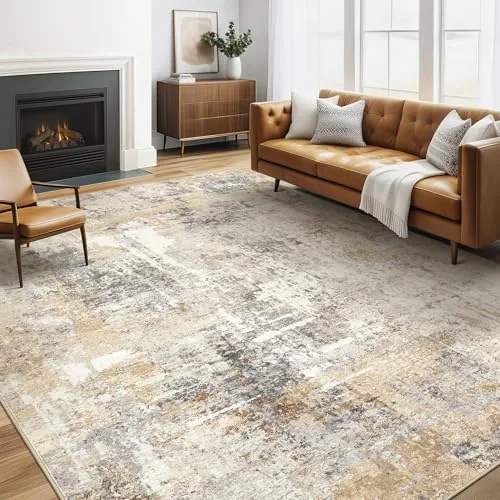 The Best Contemporary Area Rug for Every Room