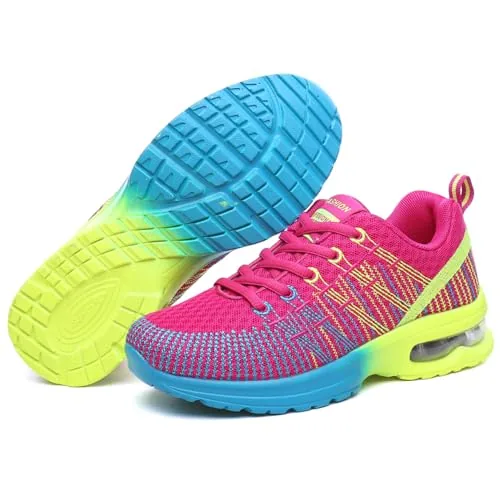 The Best Color Running Shoe for Every Runner