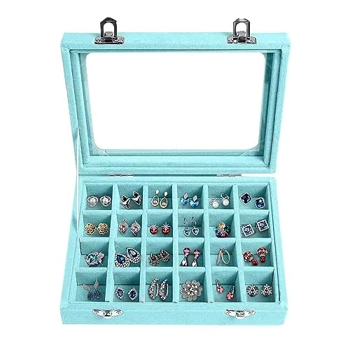 The Best Kids Jewelry Boxes Holder
