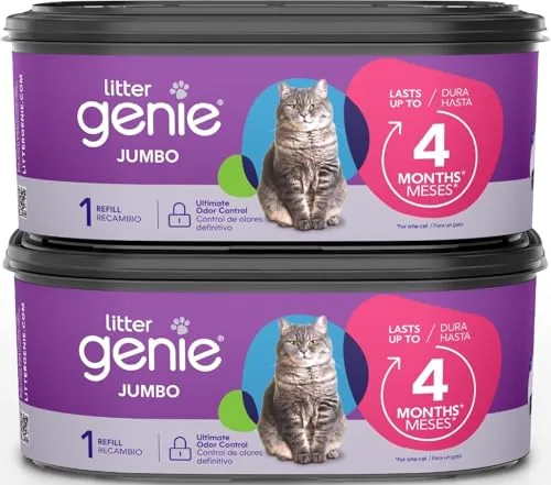 The Best Cat Litter Bag