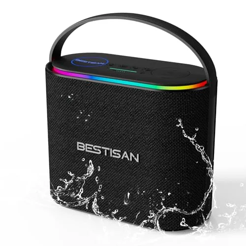 The Best 2.1 Bluetooth Speaker