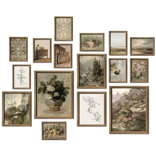 The Best Wall Art Set for Every Room in Your Home