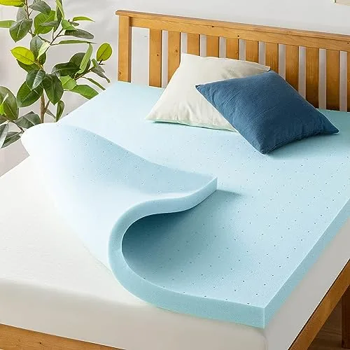 The Best Gel Mattress for Every Sleeper