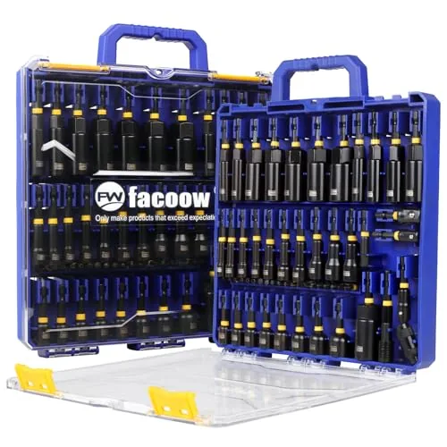 The Best Cordless Impact Driver Metric Socket Set for Every DIY Job