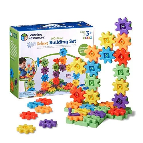 The Best Toddler Building Set