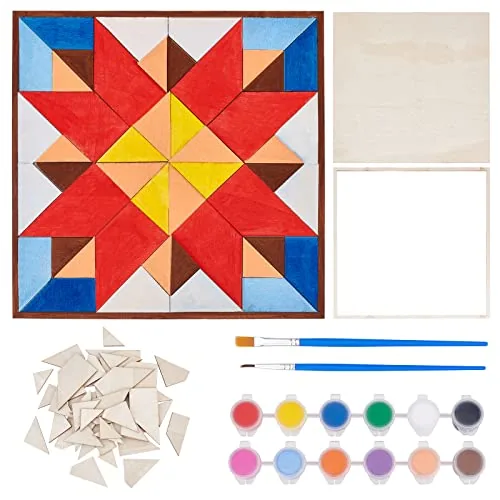 The Best Barn Quilt for Every Outdoor Space