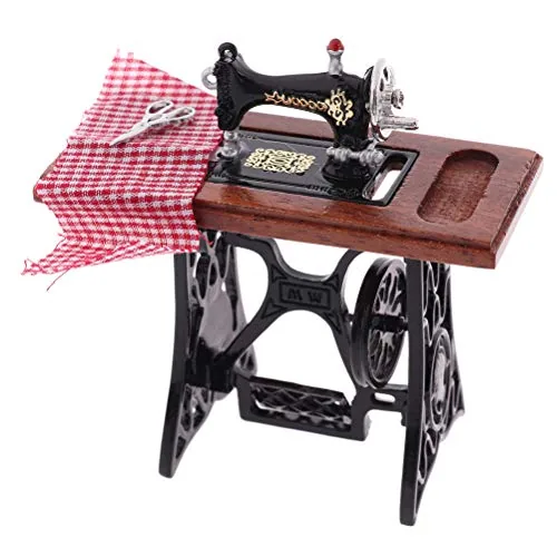 The Best Vintage Sewing Machine Gifts & Decor