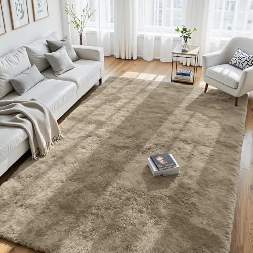 The Best Soft Area Rug for Every Room