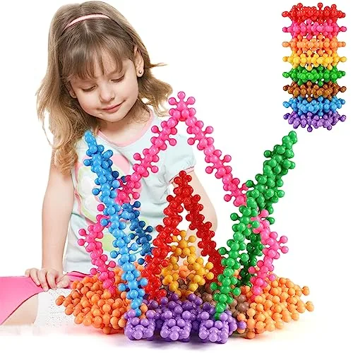 The Best STEM Toy for Curious Kids