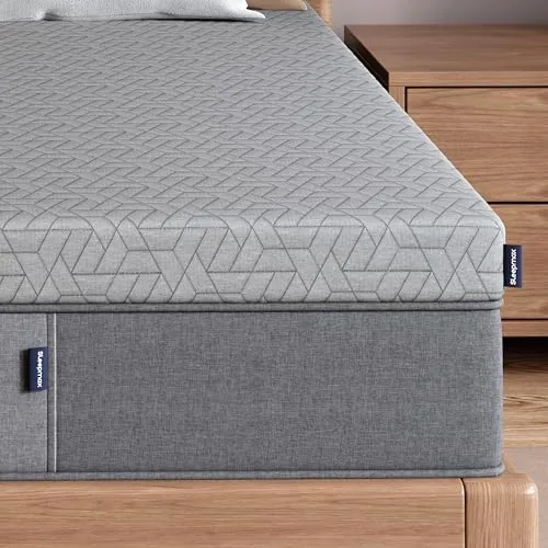 Best 3 Mattress Topper for Firm Mattresses Queen Size