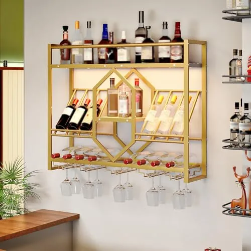 The Best Wine Shelf for Wine Cooler in 2026