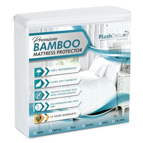 The Best Mattress Protector for Memory Foam Mattresses