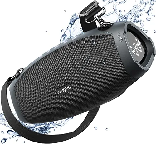 Best Bass Bluetooth Speaker for Deep Bass