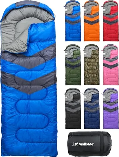 The Best Desert Sleeping Bag for Every Camper