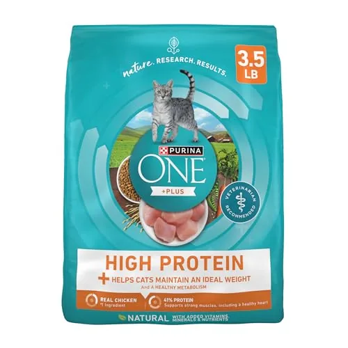 Best Coupon for Purina Pro Cat Food Large Bags