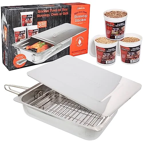 The Best Fish Smoker for Every Home Cook