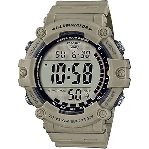 The Best Hunting Watch for Every Hunter