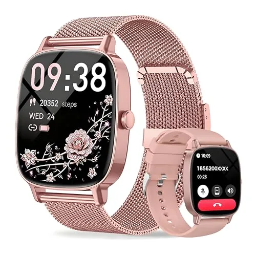 The Best Female Smartwatch for Every Lifestyle in 2026