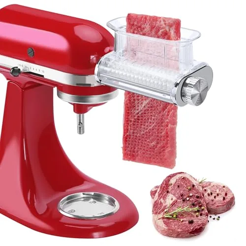 The Best Stand Mixer for Your Kitchen