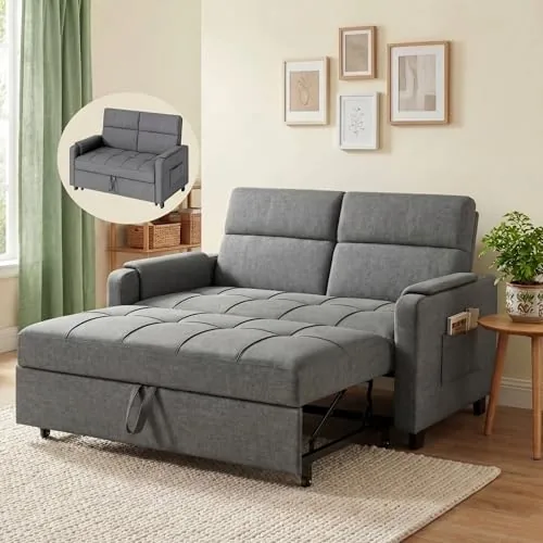 The Best Apartment Sofa for Compact Living