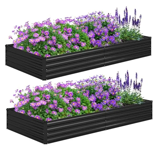 The Best Raised Garden Bed for Patio