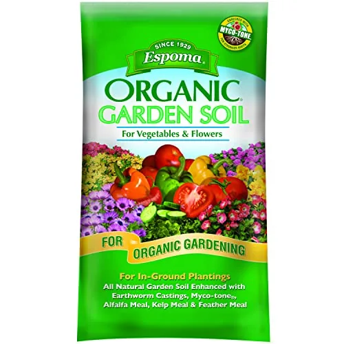 The Best Soil for Raised Garden Beds in 2026