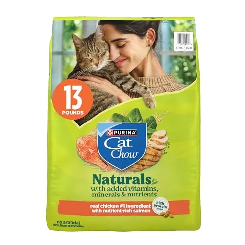 The Best Cat Food for Every Feline Need