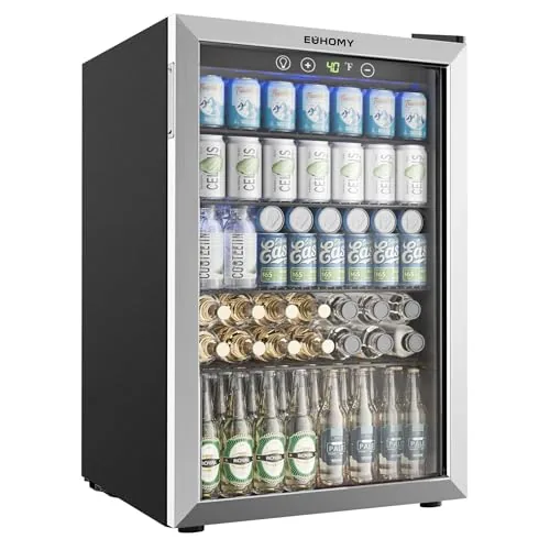 The Best Reviewed Refrigerator for Every Space