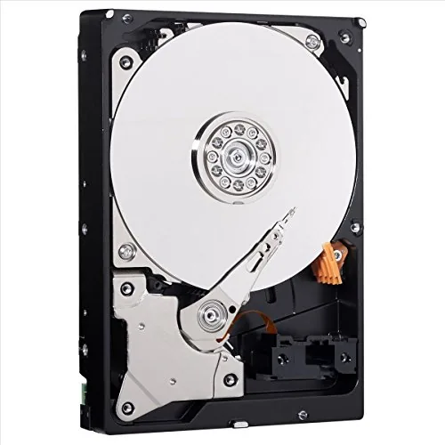 Top Hard Drive Desktop Picks for Every Upgrade