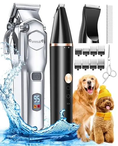 The Best Dog Grooming Clipper for Every Coat