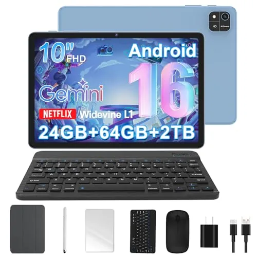 The Best Midrange Tablet for Every User