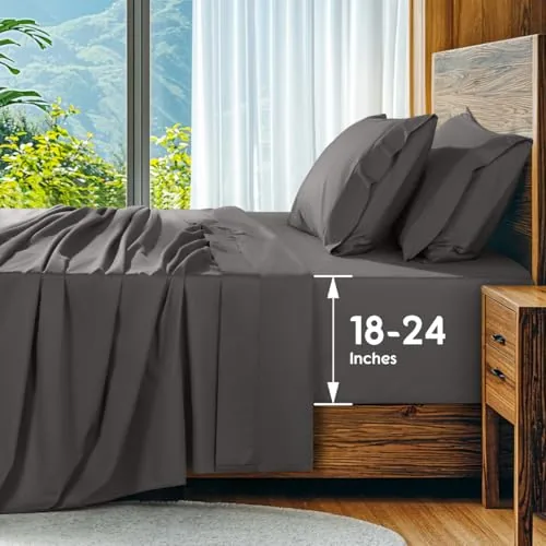 The Best 1000 Thread Count Bed Sheet Sets