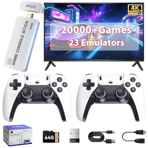 The Best Retro Game Console Emulator for Nostalgic Gamers