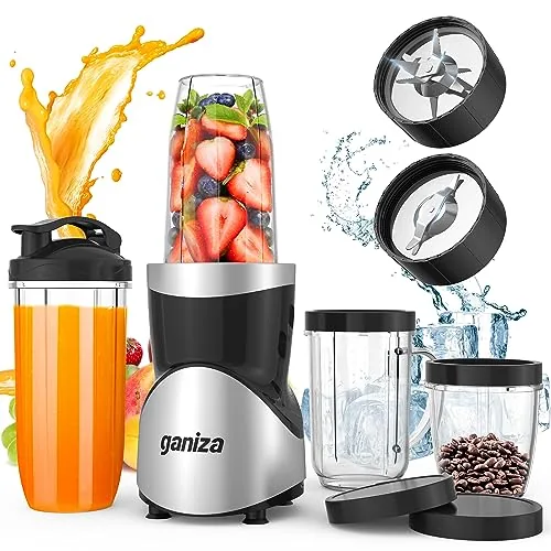 The Best Inexpensive Blender