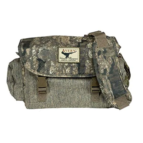 The Best Floating Blind Bags for Waterfowl Hunting